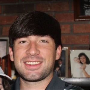 Meet your Posher, Dan